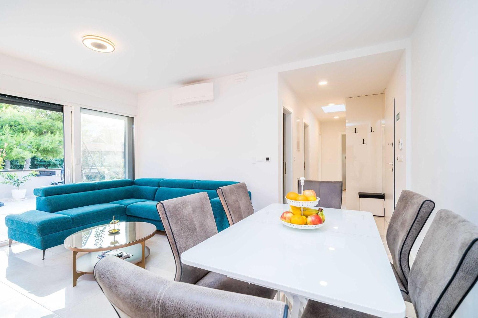 Apartment La Fiore ドゥブロブニク エクステリア 写真