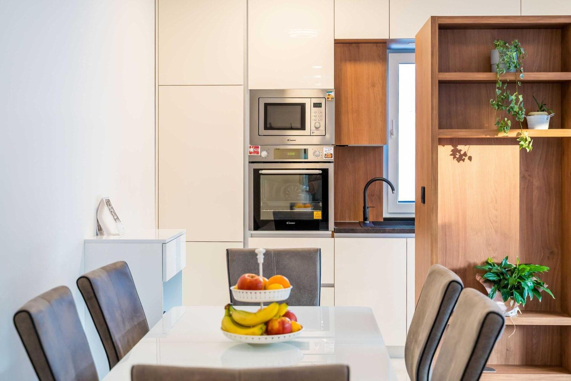 Apartment La Fiore ドゥブロブニク エクステリア 写真