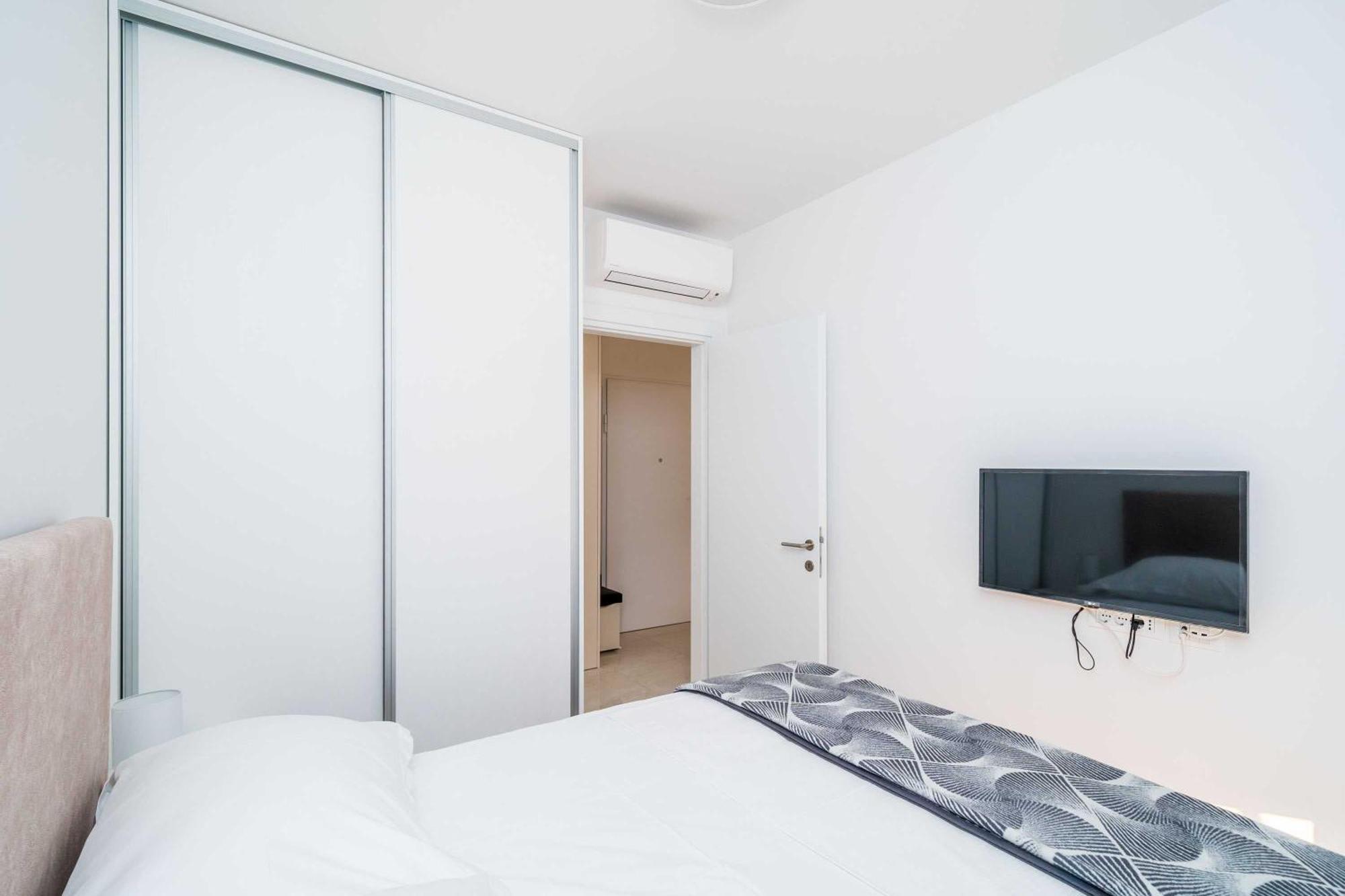 Apartment La Fiore ドゥブロブニク エクステリア 写真