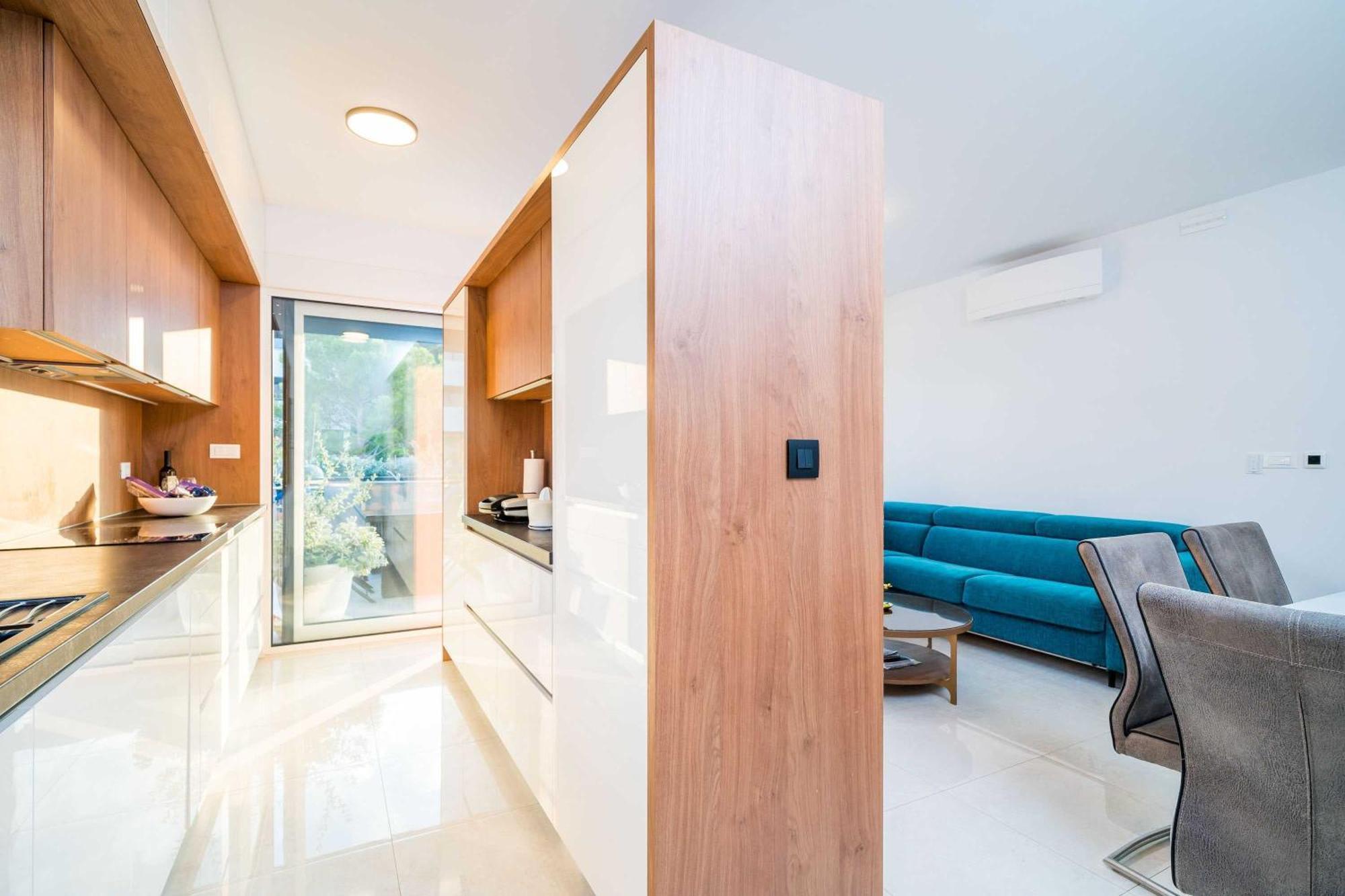 Apartment La Fiore ドゥブロブニク エクステリア 写真