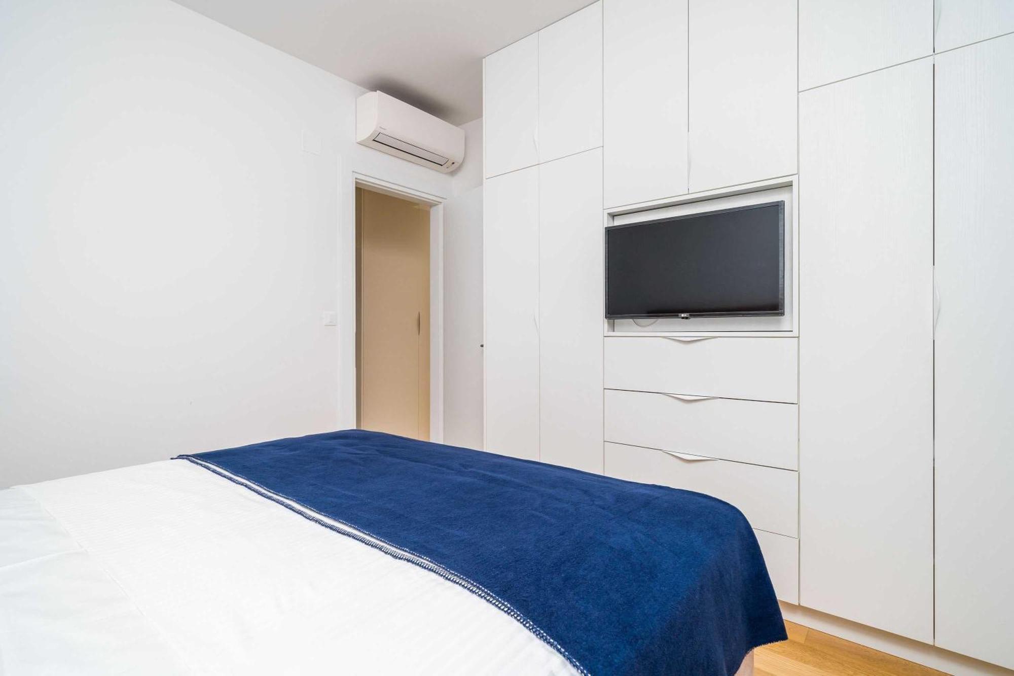 Apartment La Fiore ドゥブロブニク エクステリア 写真