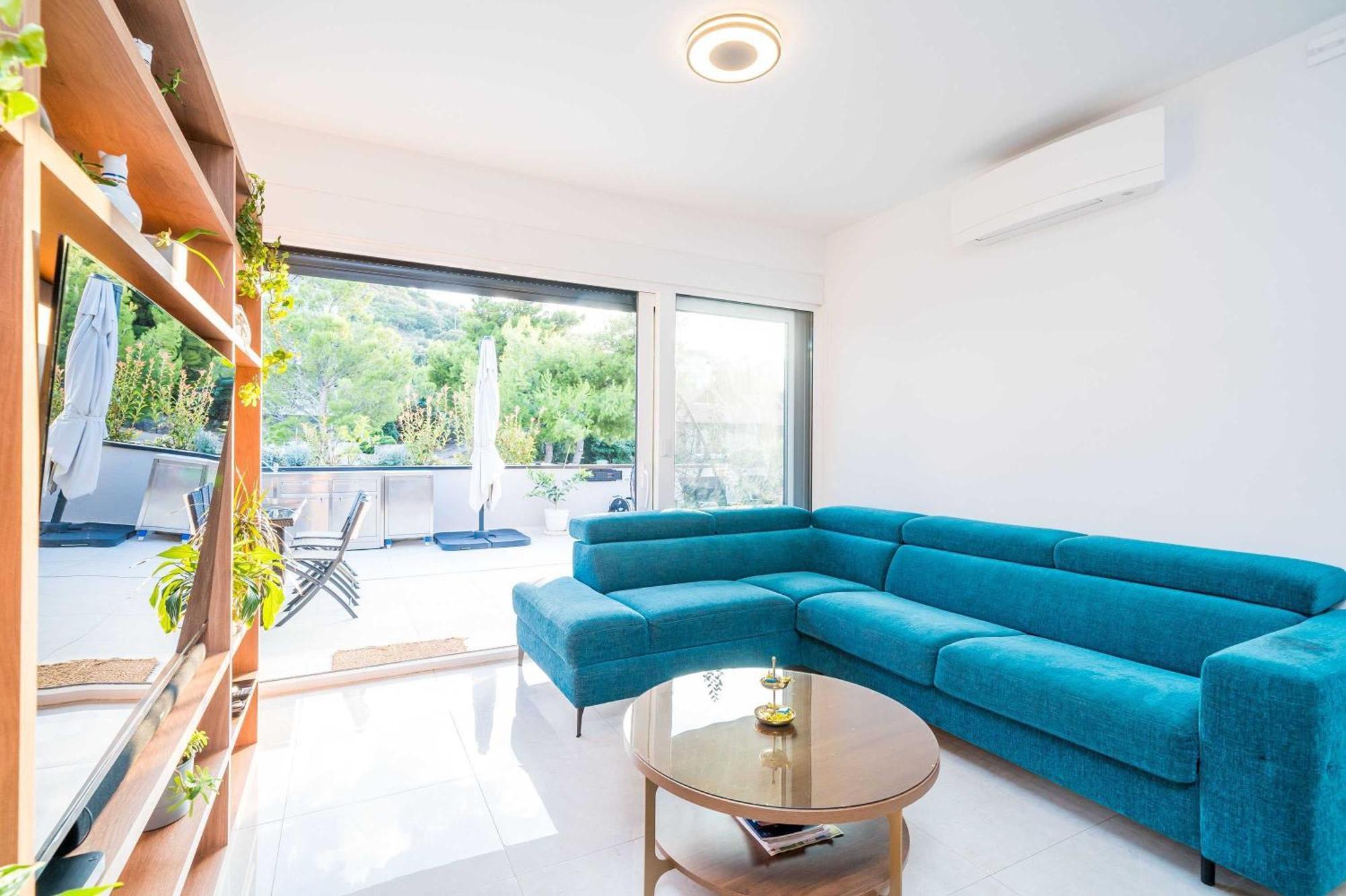 Apartment La Fiore ドゥブロブニク エクステリア 写真