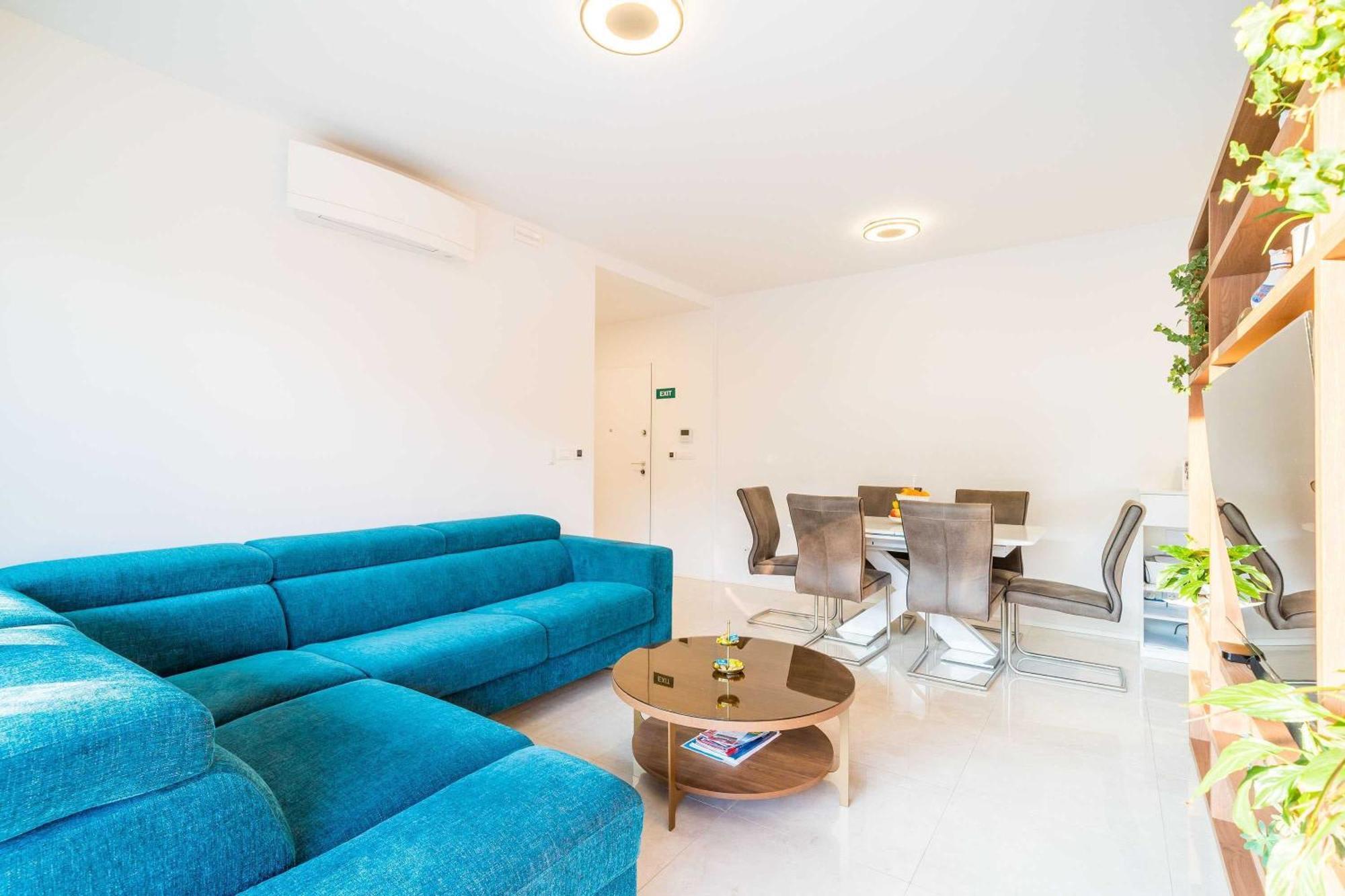 Apartment La Fiore ドゥブロブニク エクステリア 写真
