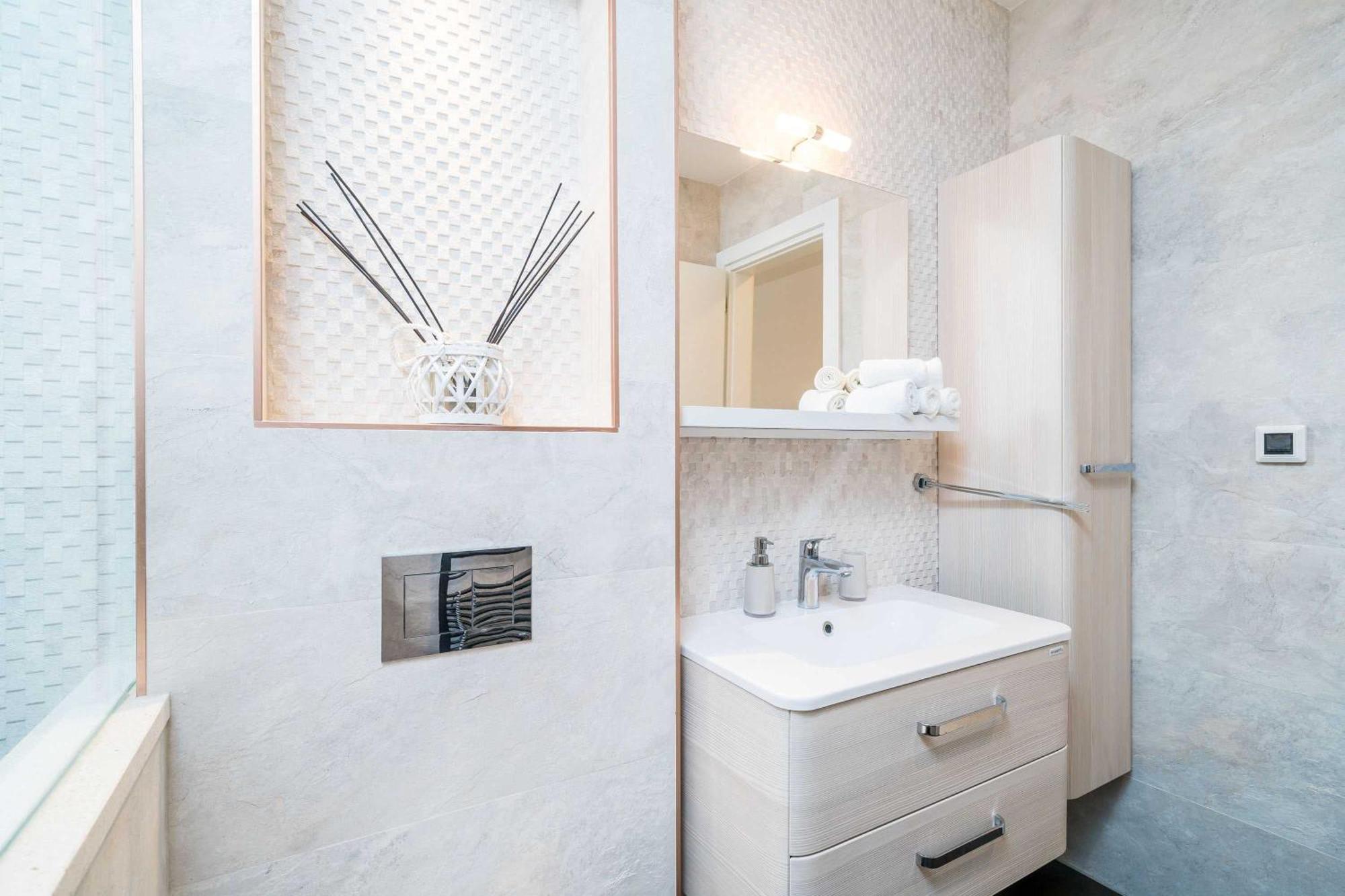 Apartment La Fiore ドゥブロブニク エクステリア 写真